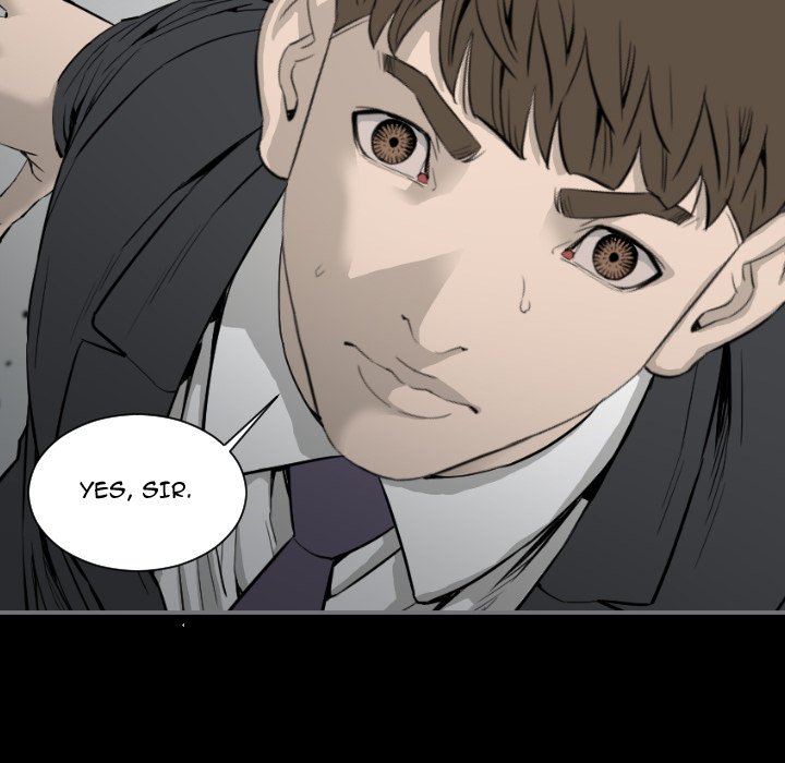 Running Man - Chapter 15 [photo 40] - MangaPorn