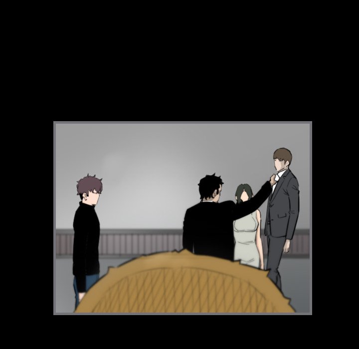 Running Man - Chapter 15 [photo 6] - MangaPorn