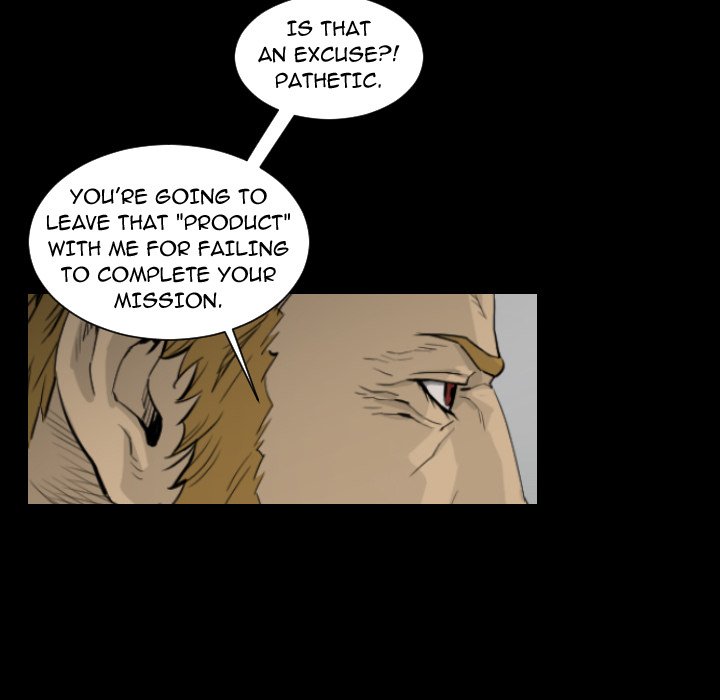 Running Man - Chapter 15 [photo 79] - MangaPorn