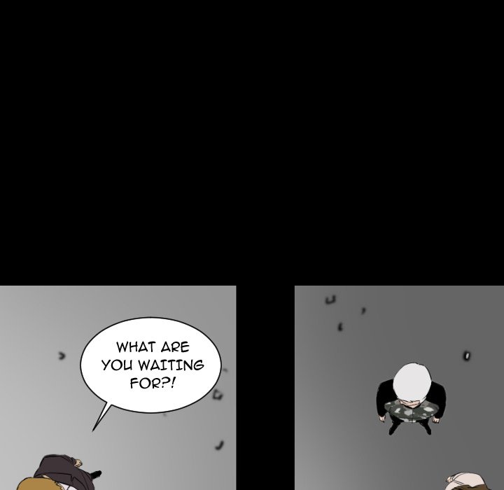 Running Man - Chapter 15 [photo 84] - MangaPorn