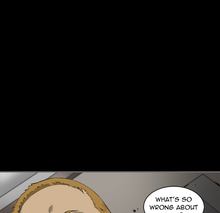 Running Man - Chapter 15 [photo 9] - MangaPorn