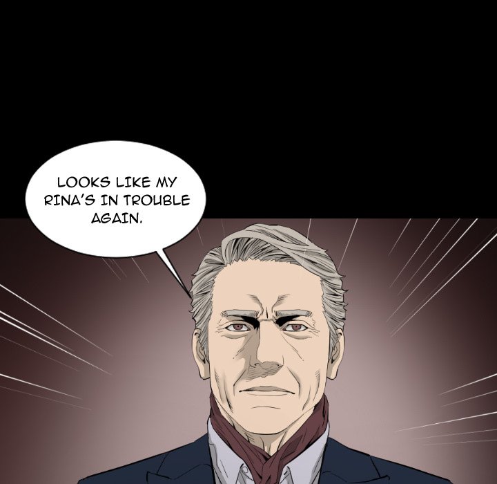 Running Man - Chapter 15 [photo 94] - MangaPorn