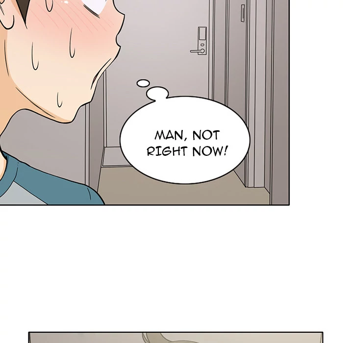 The Woman Next Door - Chapter 1 [photo 27] - MangaPorn