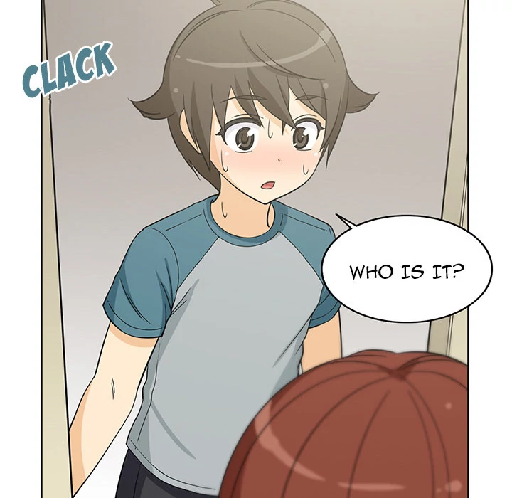 The Woman Next Door - Chapter 1 [photo 28] - MangaPorn