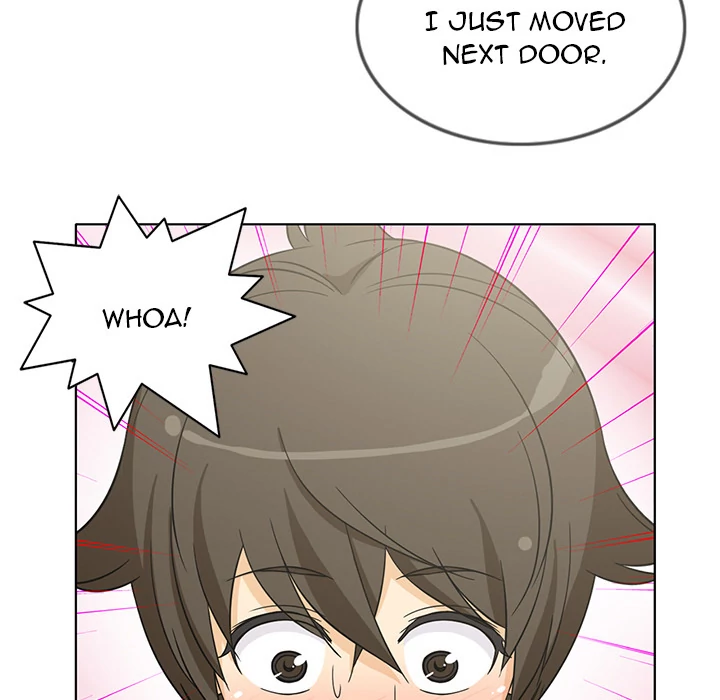 The Woman Next Door - Chapter 1 [photo 31] - MangaPorn