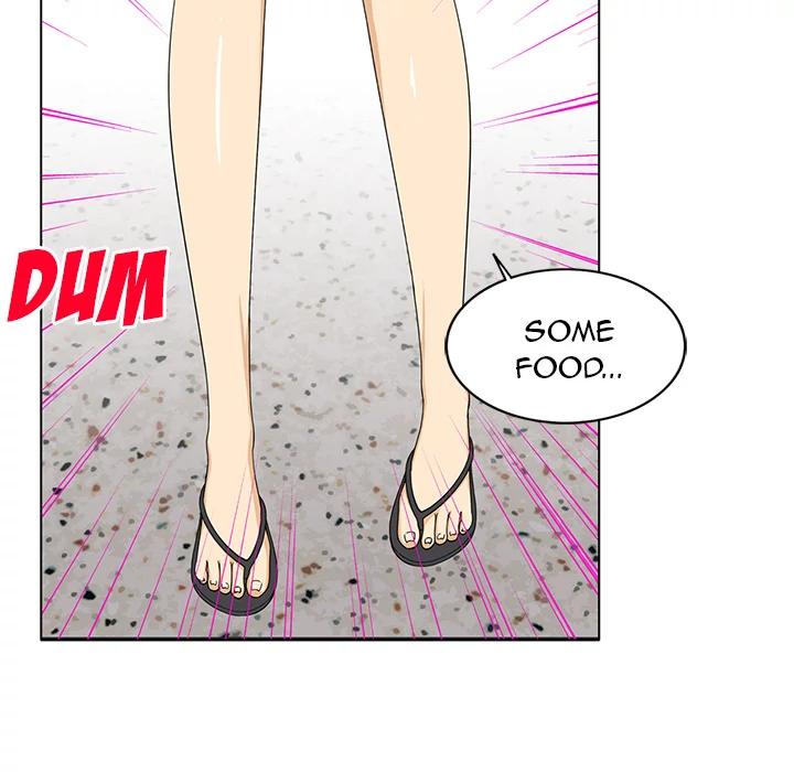The Woman Next Door - Chapter 1 [photo 33] - MangaPorn