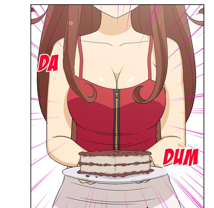 The Woman Next Door - Chapter 1 [photo 34] - MangaPorn