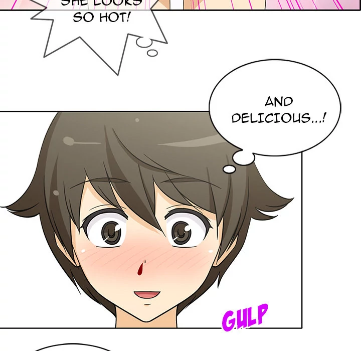 The Woman Next Door - Chapter 1 [photo 37] - MangaPorn