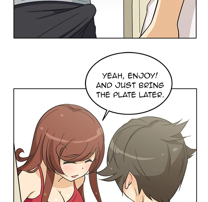 The Woman Next Door - Chapter 1 [photo 40] - MangaPorn