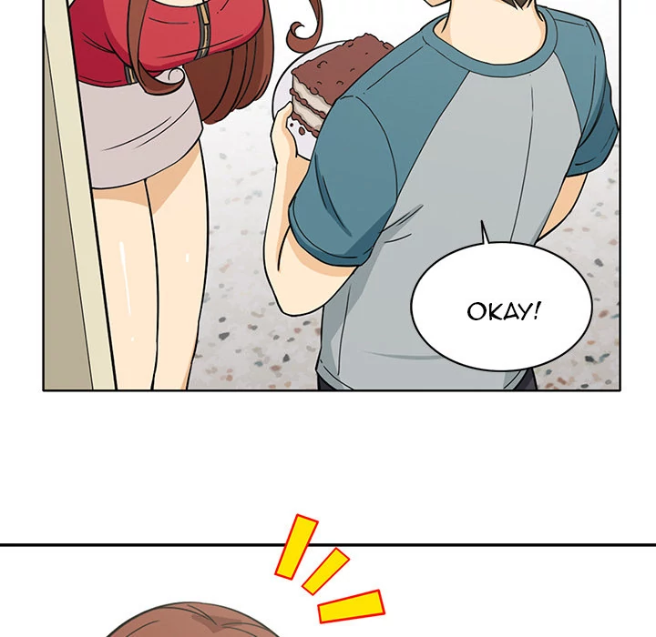 The Woman Next Door - Chapter 1 [photo 41] - MangaPorn
