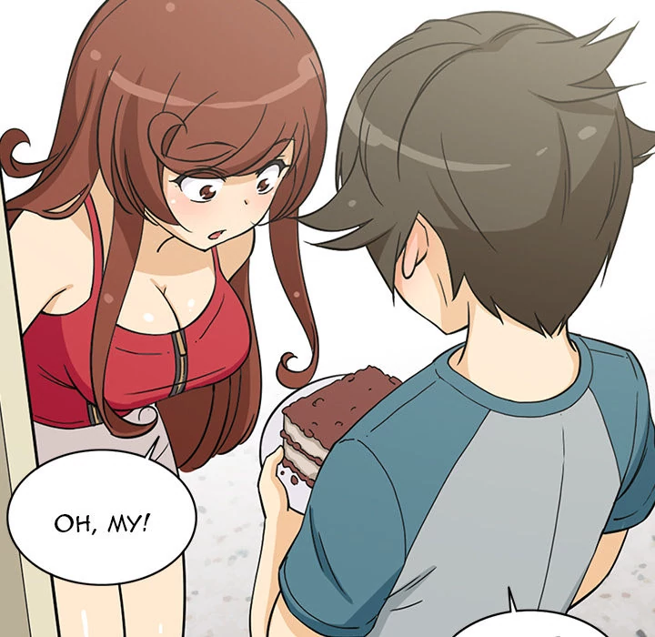 The Woman Next Door - Chapter 1 [photo 42] - MangaPorn