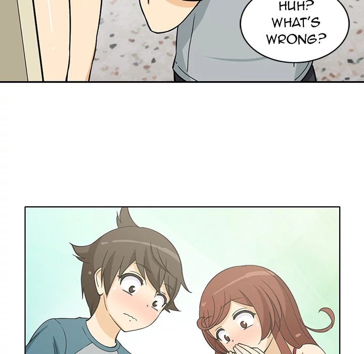 The Woman Next Door - Chapter 1 [photo 43] - MangaPorn