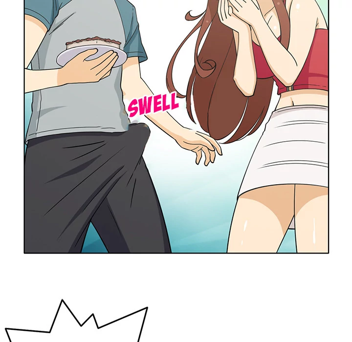 The Woman Next Door - Chapter 1 [photo 44] - MangaPorn