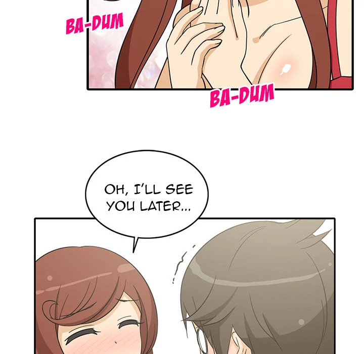 The Woman Next Door - Chapter 1 [photo 47] - MangaPorn