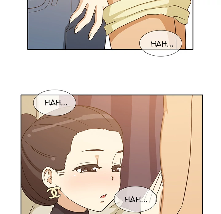 The Woman Next Door - Chapter 1 [photo 5] - MangaPorn