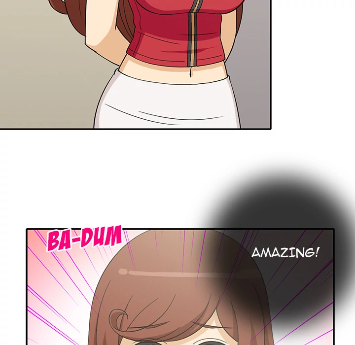 The Woman Next Door - Chapter 1 [photo 50] - MangaPorn