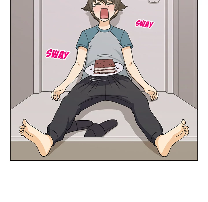 The Woman Next Door - Chapter 1 [photo 53] - MangaPorn