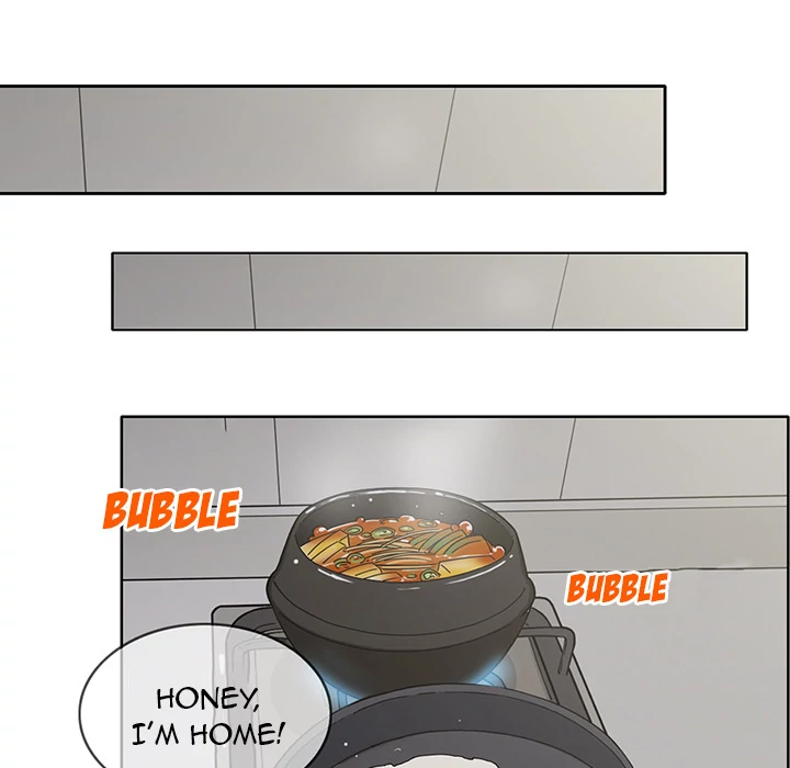 The Woman Next Door - Chapter 1 [photo 54] - MangaPorn