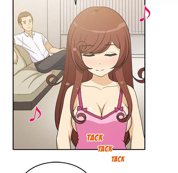 The Woman Next Door - Chapter 1 [photo 56] - MangaPorn