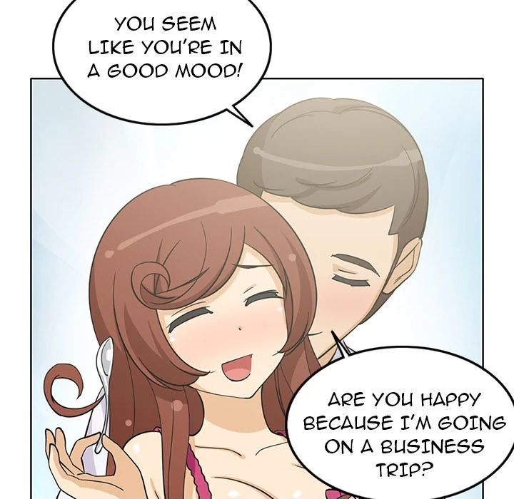 The Woman Next Door - Chapter 1 [photo 57] - MangaPorn