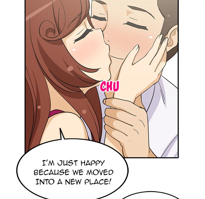 The Woman Next Door - Chapter 1 [photo 59] - MangaPorn