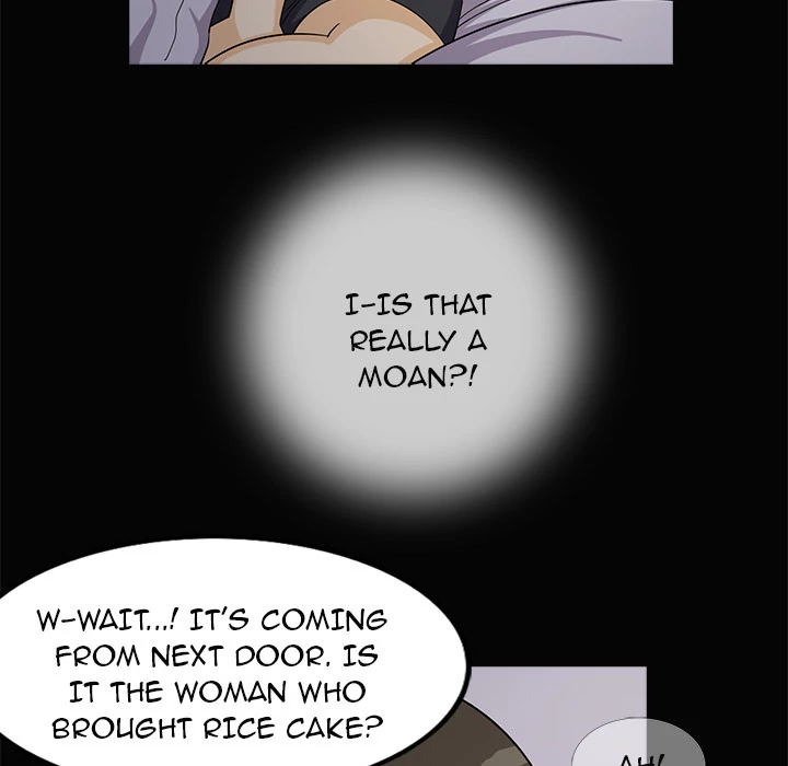 The Woman Next Door - Chapter 2 [photo 10] - MangaPorn