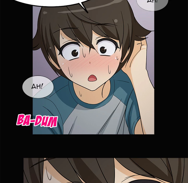 The Woman Next Door - Chapter 2 [photo 11] - MangaPorn