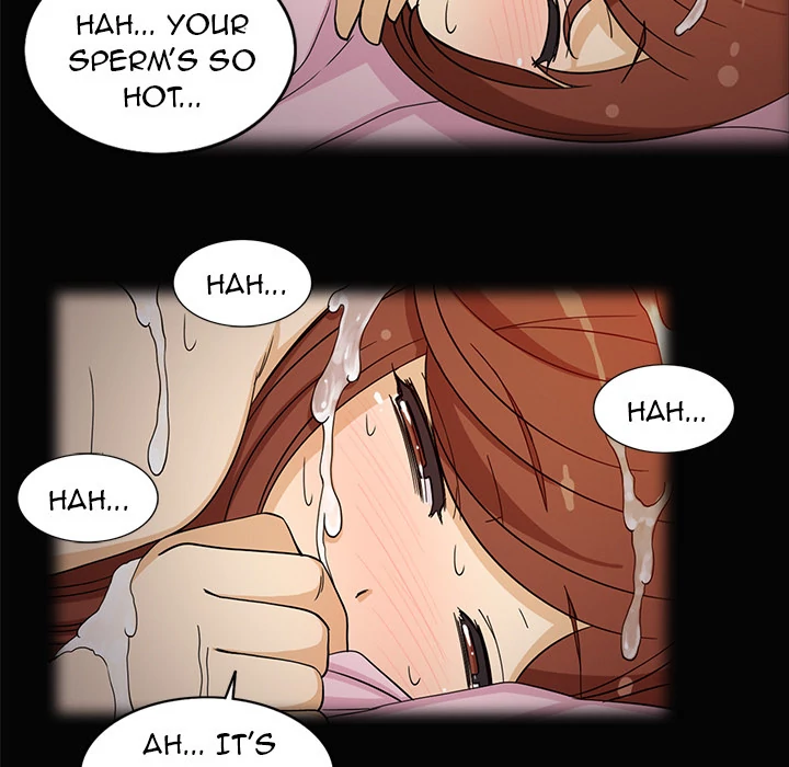 The Woman Next Door - Chapter 2 [photo 24] - MangaPorn
