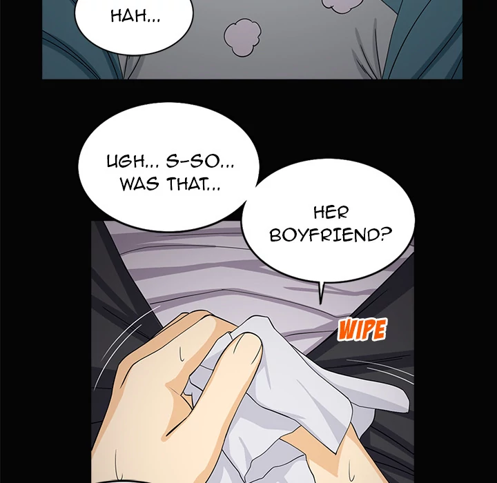 The Woman Next Door - Chapter 2 [photo 27] - MangaPorn