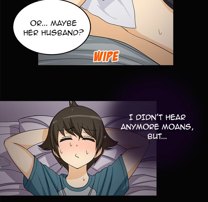 The Woman Next Door - Chapter 2 [photo 28] - MangaPorn