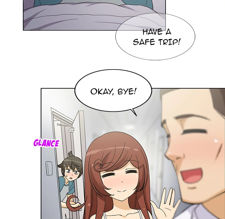 The Woman Next Door - Chapter 2 [photo 31] - MangaPorn