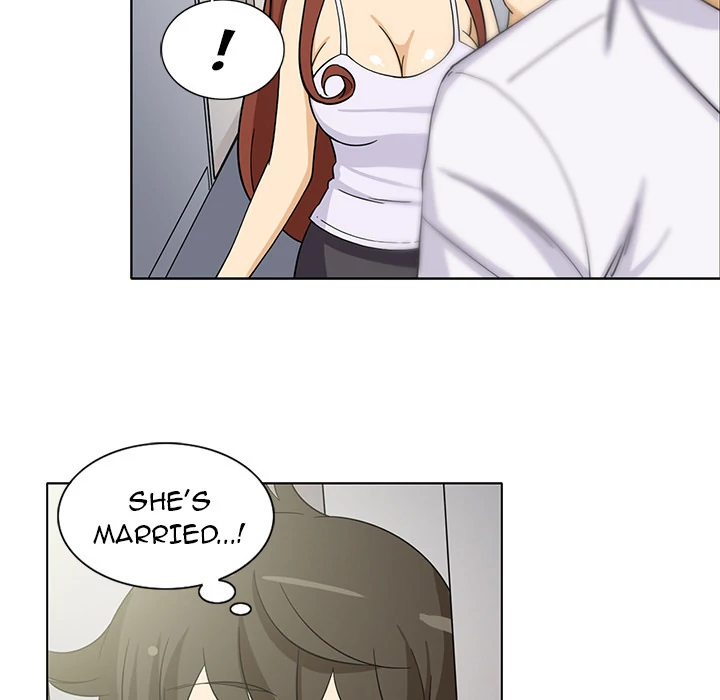 The Woman Next Door - Chapter 2 [photo 32] - MangaPorn