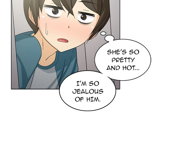 The Woman Next Door - Chapter 2 [photo 33] - MangaPorn