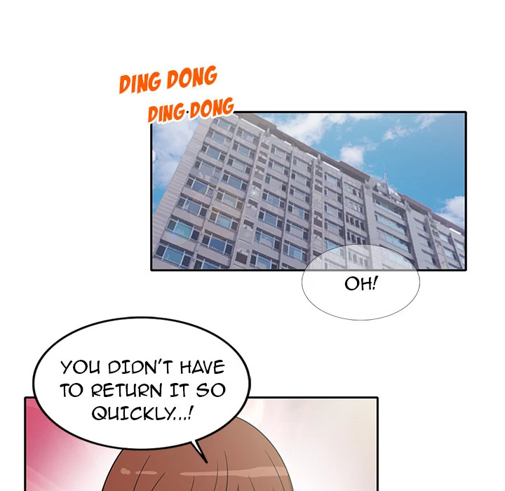 The Woman Next Door - Chapter 2 [photo 34] - MangaPorn