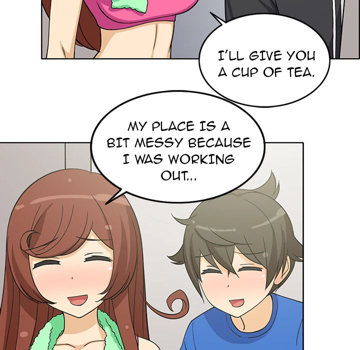 The Woman Next Door - Chapter 2 [photo 37] - MangaPorn
