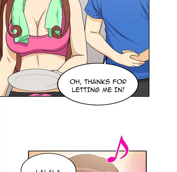 The Woman Next Door - Chapter 2 [photo 38] - MangaPorn