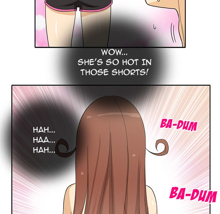 The Woman Next Door - Chapter 2 [photo 42] - MangaPorn
