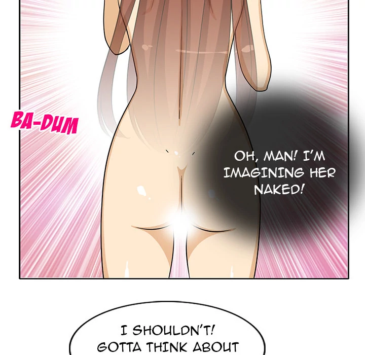 The Woman Next Door - Chapter 2 [photo 43] - MangaPorn