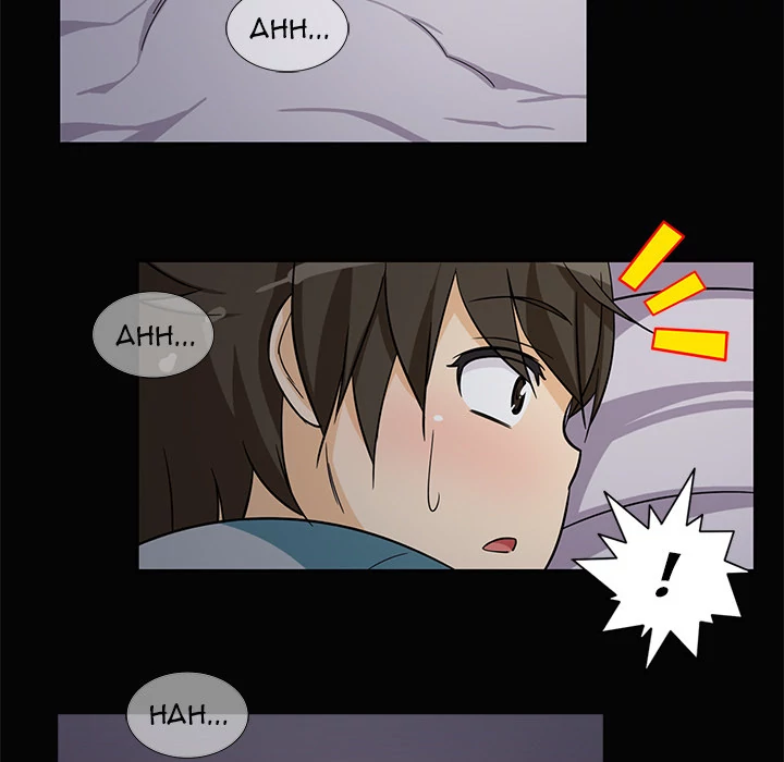 The Woman Next Door - Chapter 2 [photo 7] - MangaPorn