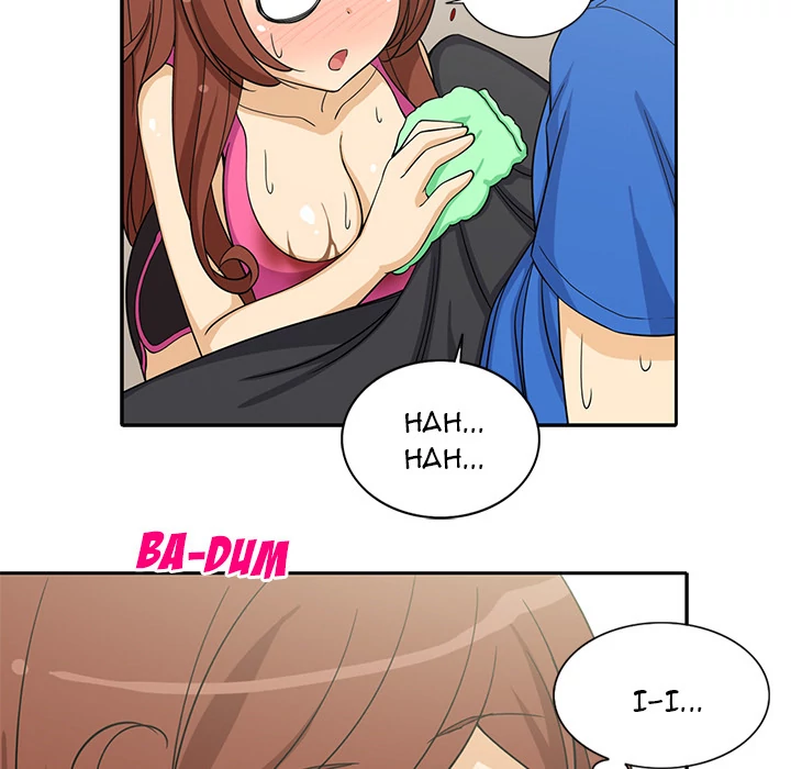 The Woman Next Door - Chapter 3 [photo 13] - MangaPorn