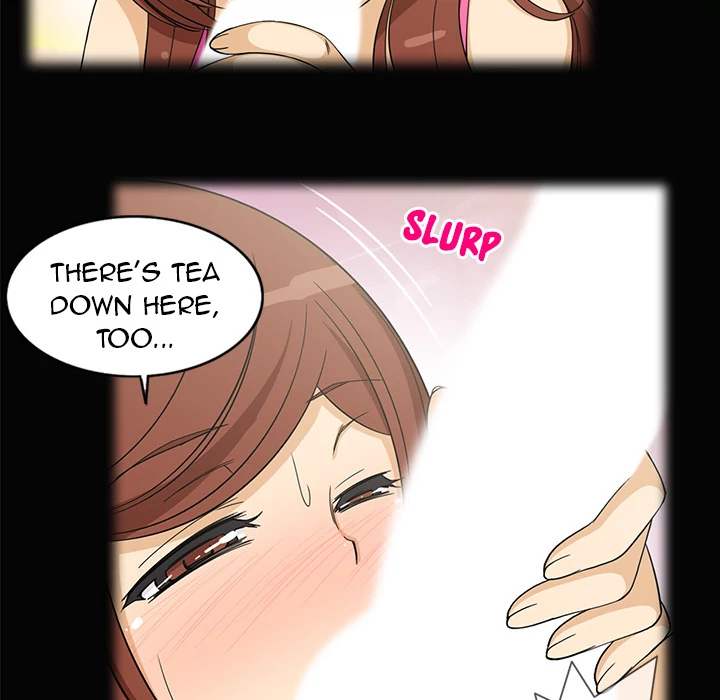 The Woman Next Door - Chapter 3 [photo 21] - MangaPorn