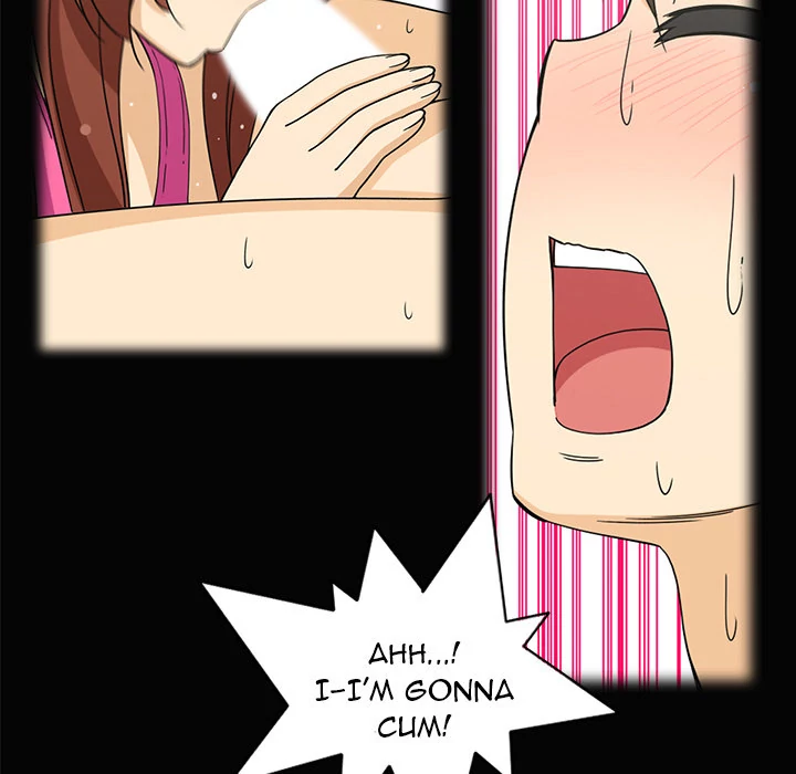 The Woman Next Door - Chapter 3 [photo 23] - MangaPorn