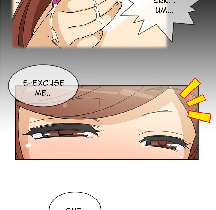The Woman Next Door - Chapter 3 [photo 27] - MangaPorn