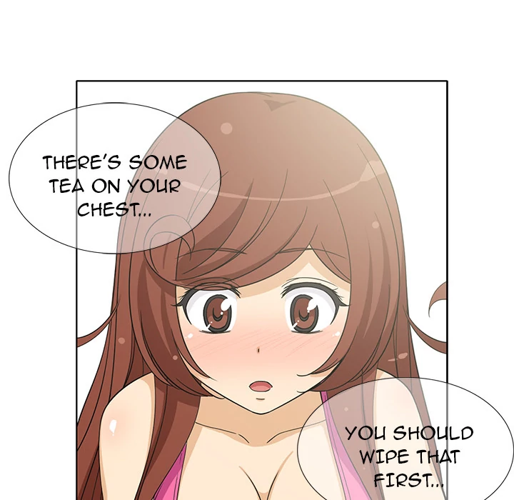 The Woman Next Door - Chapter 3 [photo 29] - MangaPorn