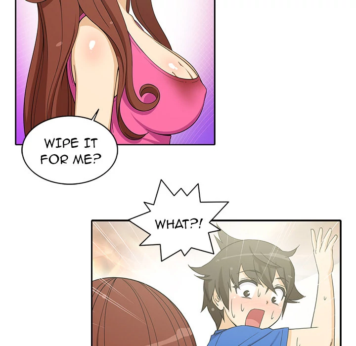 The Woman Next Door - Chapter 3 [photo 31] - MangaPorn