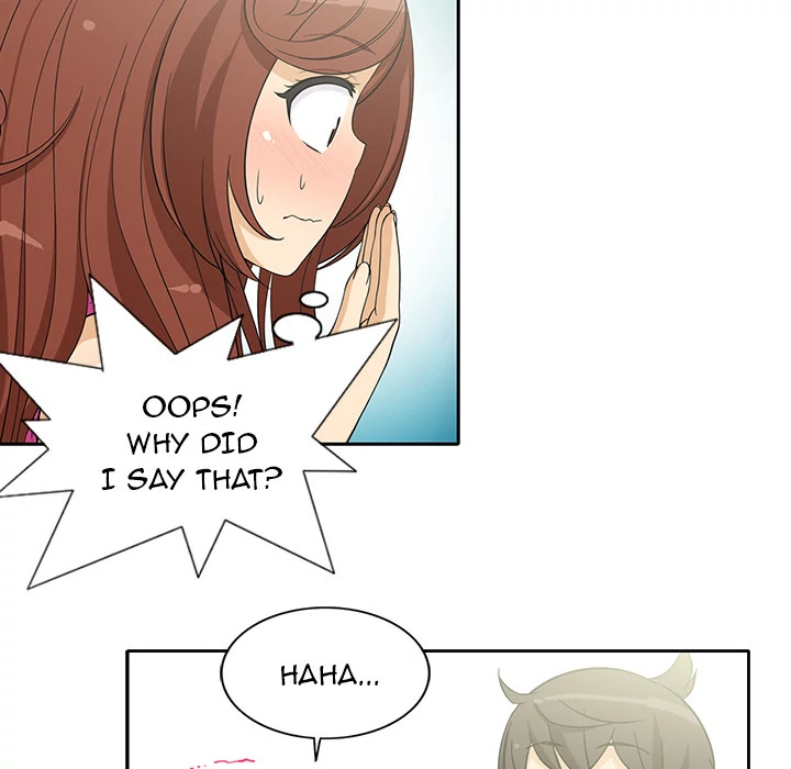 The Woman Next Door - Chapter 3 [photo 33] - MangaPorn
