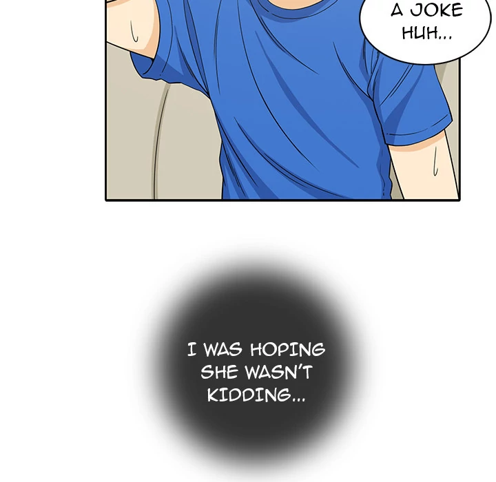 The Woman Next Door - Chapter 3 [photo 36] - MangaPorn