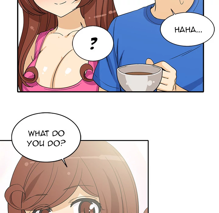 The Woman Next Door - Chapter 3 [photo 41] - MangaPorn