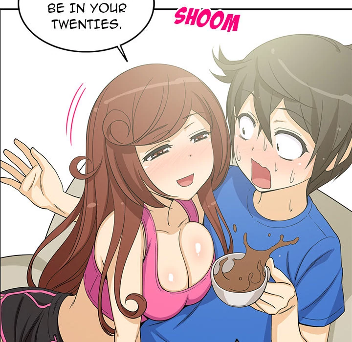 The Woman Next Door - Chapter 3 [photo 44] - MangaPorn