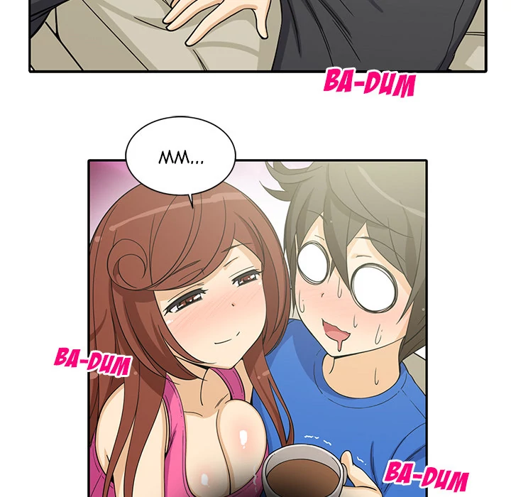 The Woman Next Door - Chapter 3 [photo 47] - MangaPorn